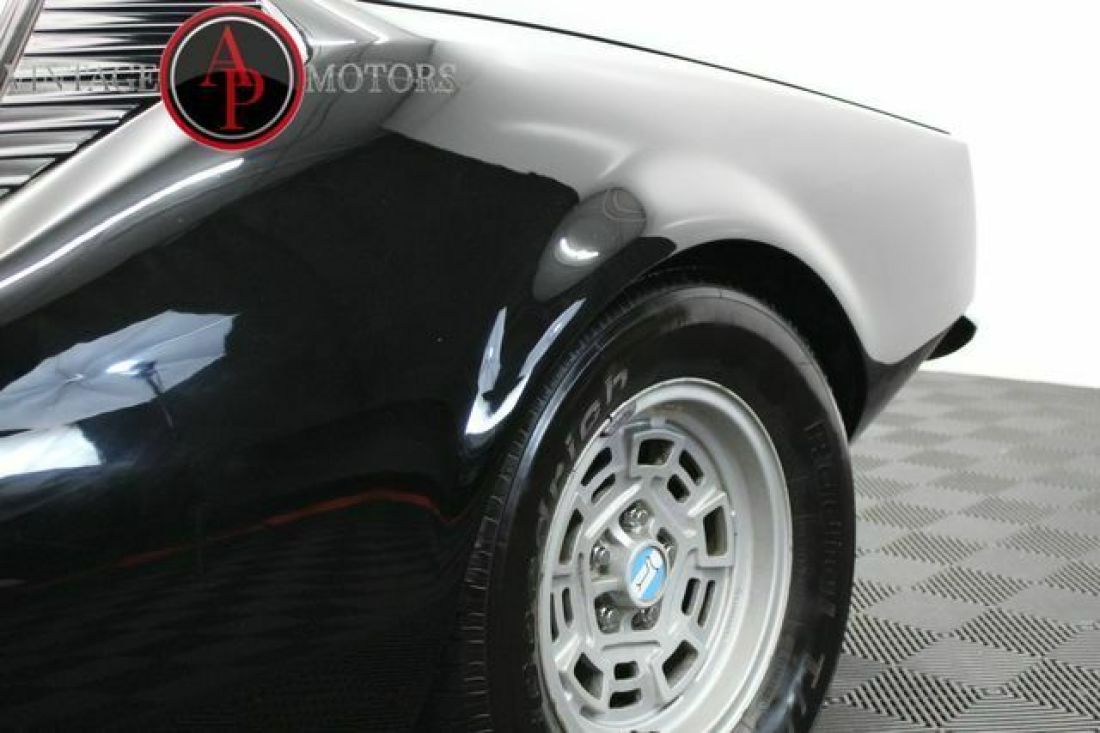 1972 De Tomaso Other 24k MILES V8 DISC 5 SPEED - photo 10