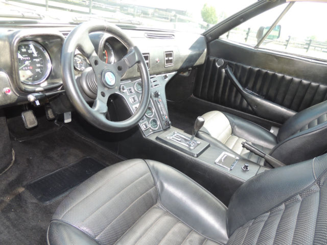 1972 De Tomaso Other - photo 3
