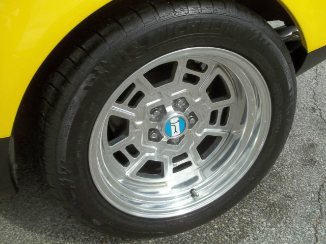 1972 De Tomaso Other - photo 3