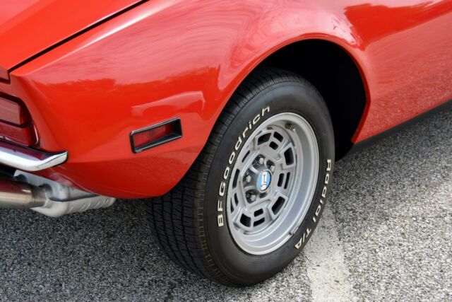 1972 De Tomaso Other -- - photo 10