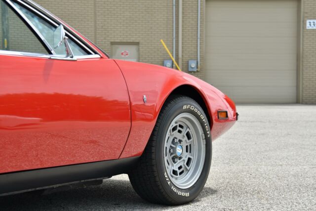 1972 De Tomaso Other -- - photo 11