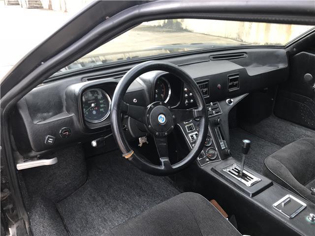 1972 De Tomaso Other -- - photo 11
