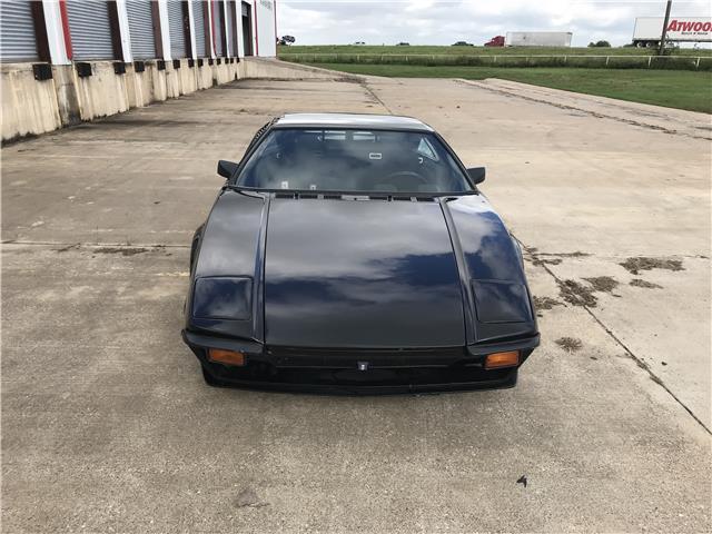 1972 De Tomaso Other -- - photo 9