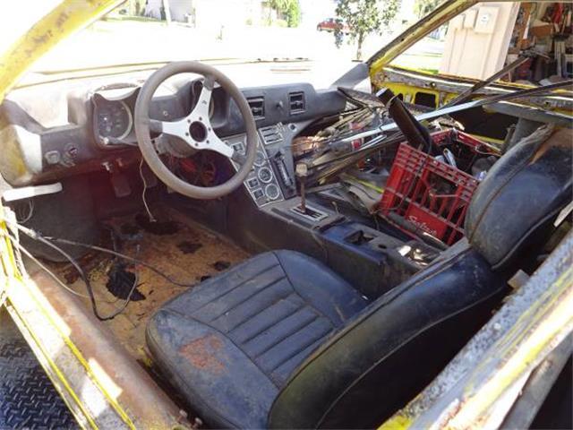 1972 De Tomaso Other -- - photo 7