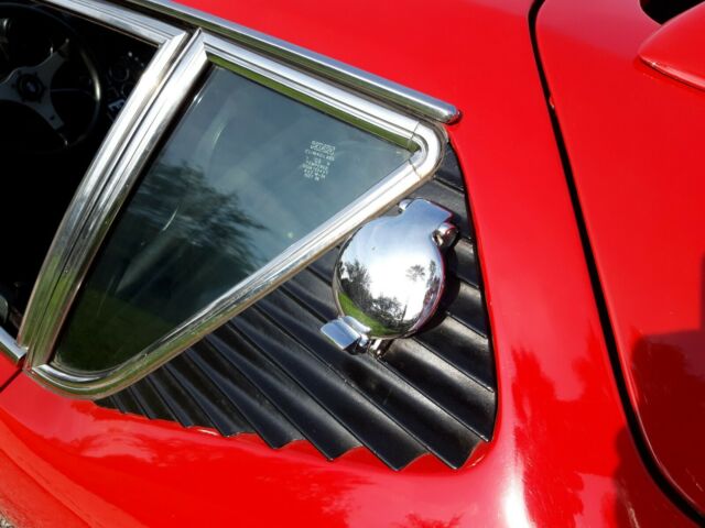 1972 De Tomaso Other w/DeTomaso CUSTOM BUILT W/FACTORY documentation - photo 10