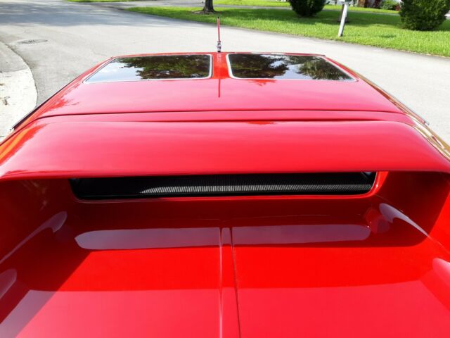 1972 De Tomaso Other w/DeTomaso CUSTOM BUILT W/FACTORY documentation - photo 9
