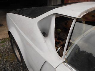 1972 De Tomaso Other - photo 4