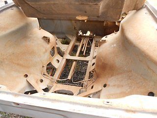 1972 De Tomaso Other - photo 5