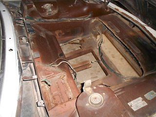1972 De Tomaso Other - photo 6