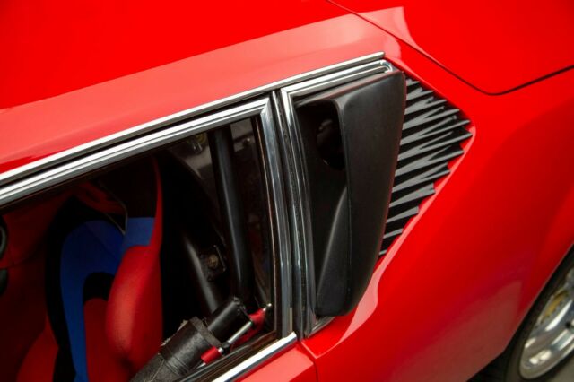 1972 De Tomaso Pantera - photo 10