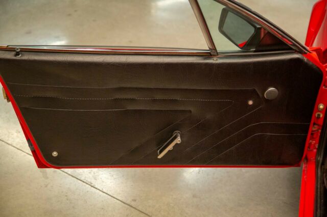 1972 De Tomaso Pantera - photo 13