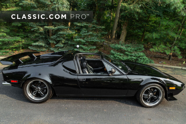 1972 Detomaso Pantera - photo 4