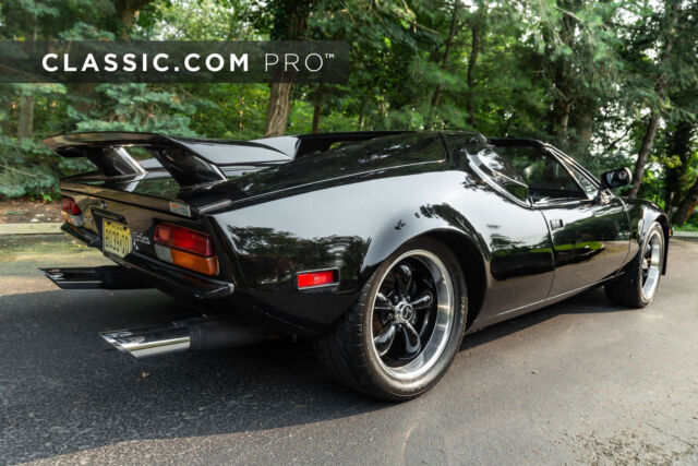 1972 Detomaso Pantera - photo 5