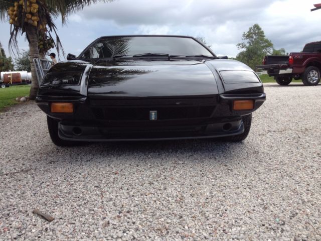 1972 De Tomaso Other - photo 10
