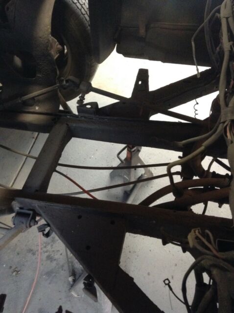 1972 De Tomaso Other - photo 12