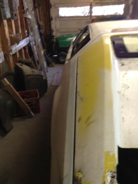 1972 De Tomaso Other - photo 5