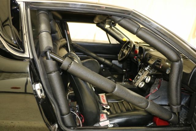 1972 De Tomaso Pantera - photo 10