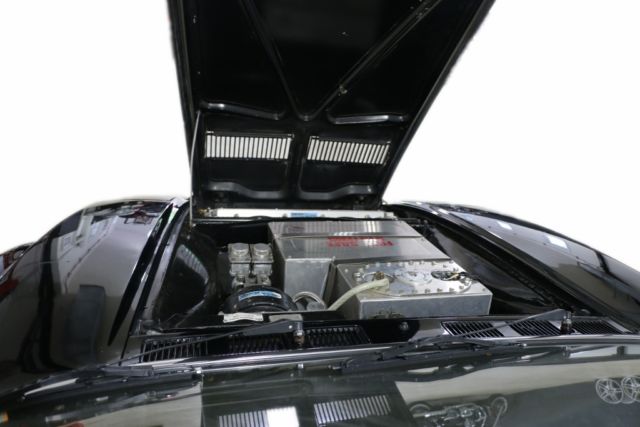 1972 De Tomaso Pantera - photo 6
