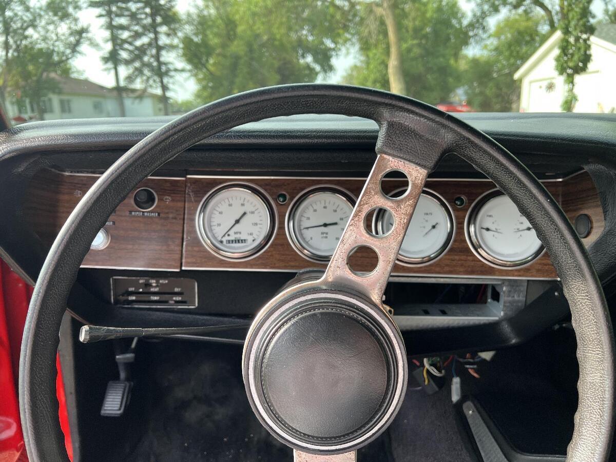 1972 Dodge Challenger - photo 13