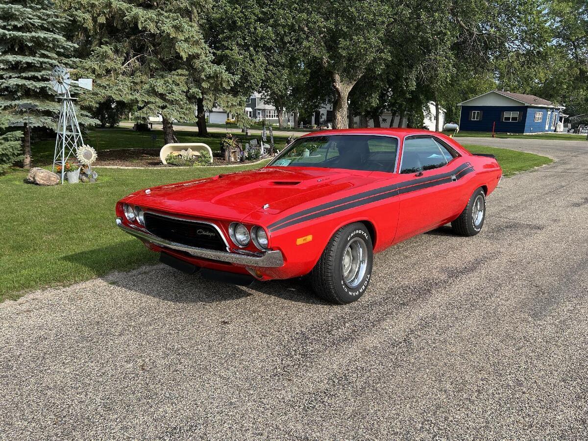 1972 Dodge Challenger - photo 3