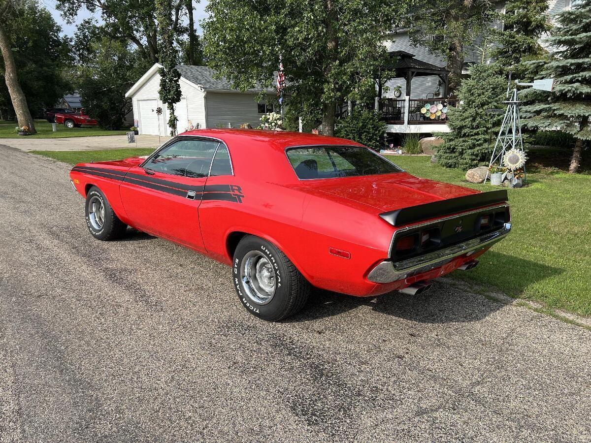 1972 Dodge Challenger - photo 5