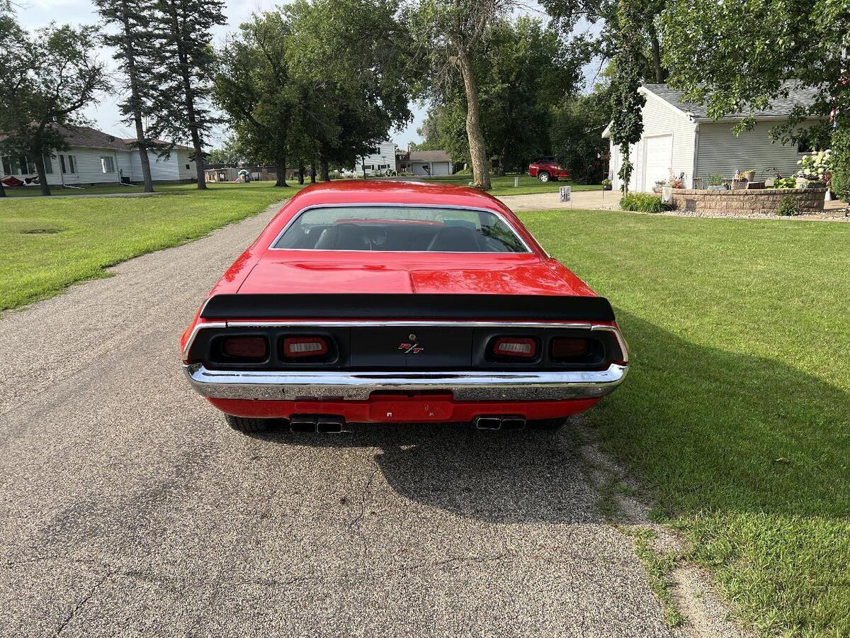 1972 Dodge Challenger - photo 6