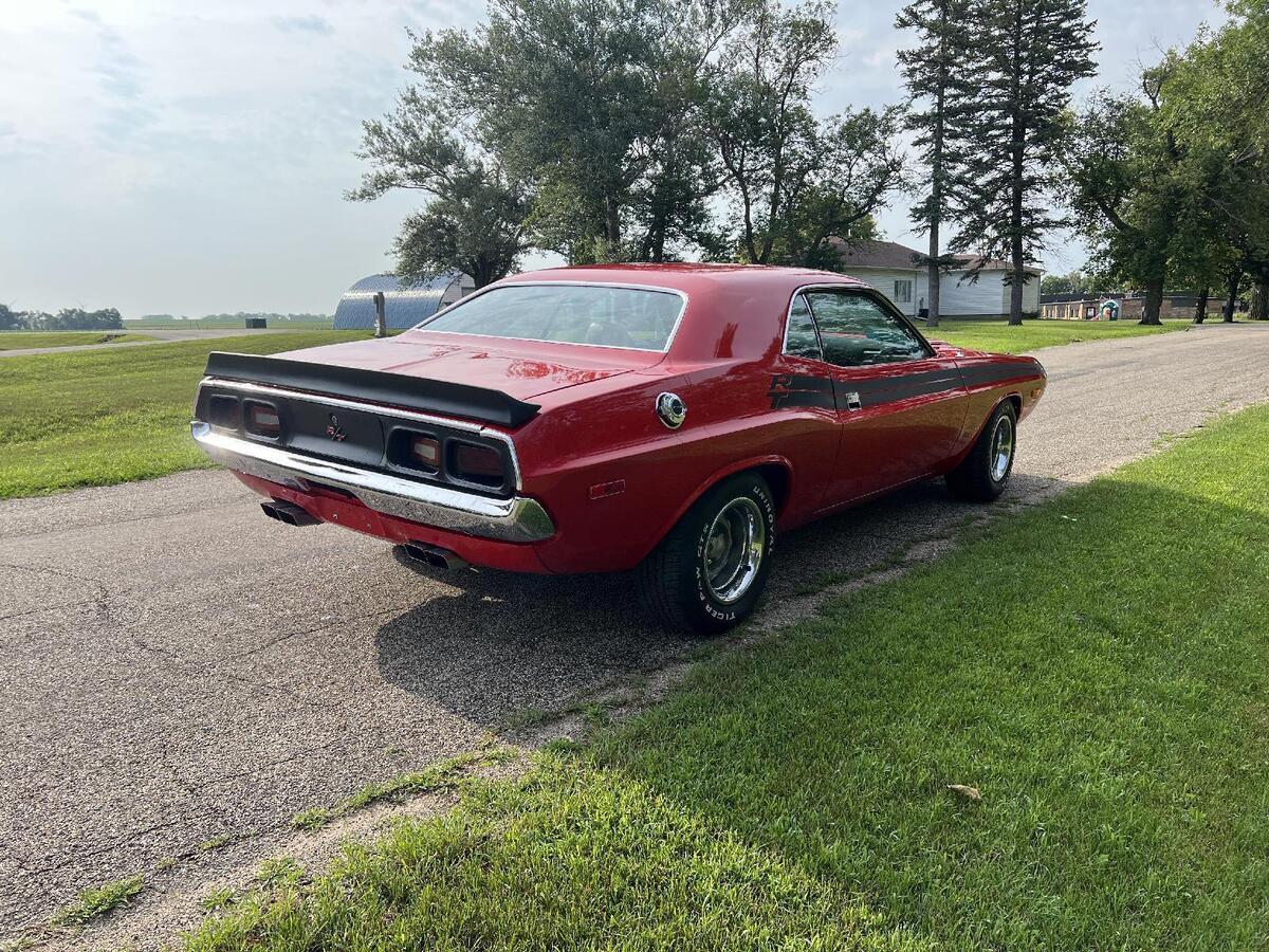 1972 Dodge Challenger - photo 7