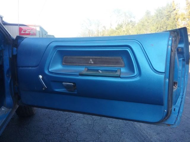 1972 Dodge Challenger -- - photo 10
