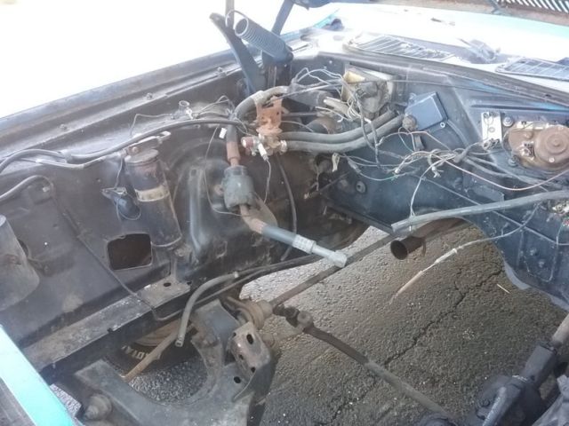 1972 Dodge Challenger -- - photo 9