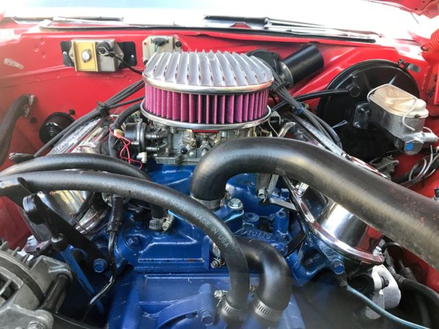1972 Dodge Challenger - photo 12
