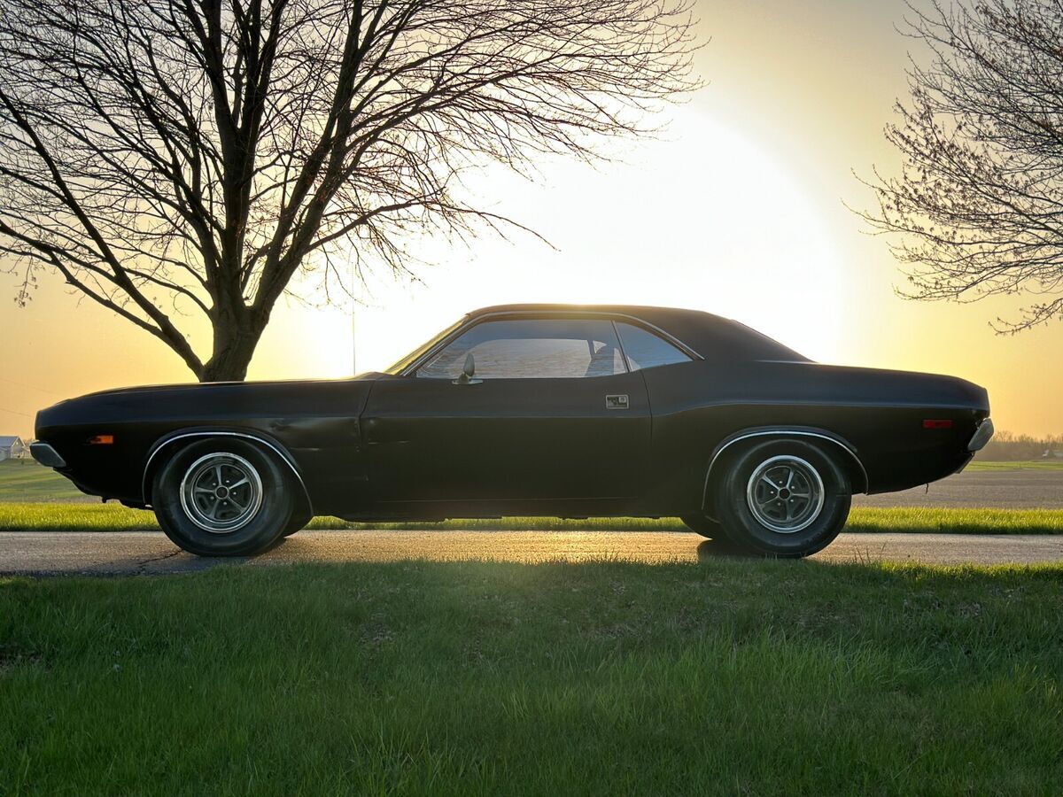 1972 Dodge Challenger - photo 7