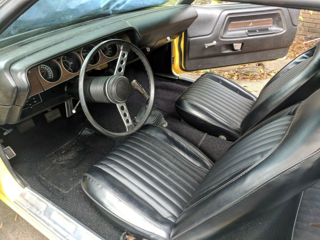 1972 Dodge Challenger - photo 5