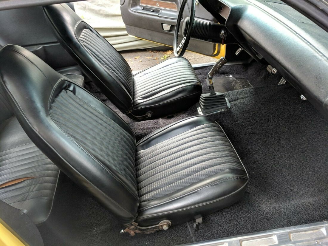 1972 Dodge Challenger - photo 6