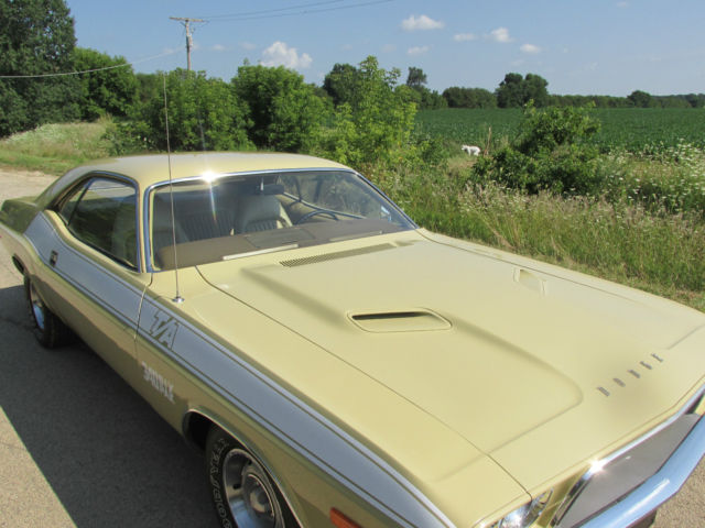 1972 Dodge Challenger - photo 10