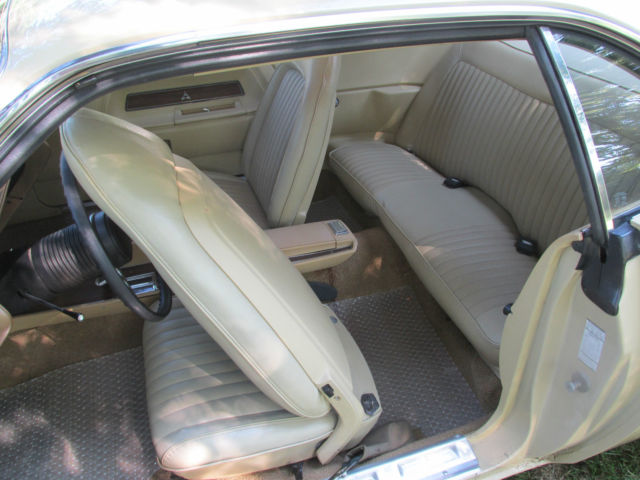 1972 Dodge Challenger - photo 3