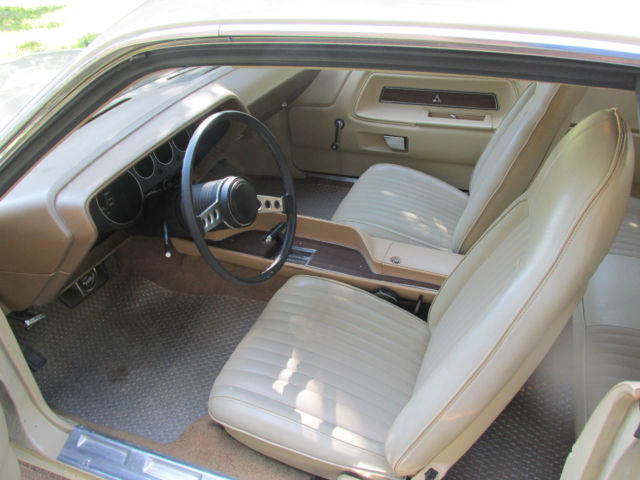1972 Dodge Challenger - photo 5