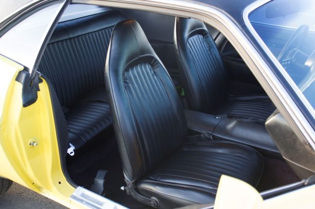1972 Dodge Challenger 340 H Code Rallye - photo 7