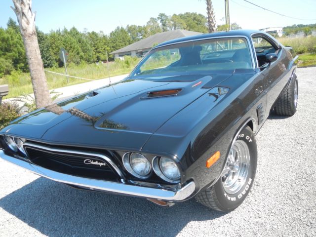 1972 Dodge Challenger - photo 4