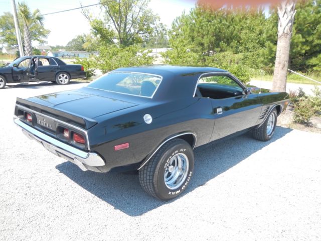 1972 Dodge Challenger - photo 5