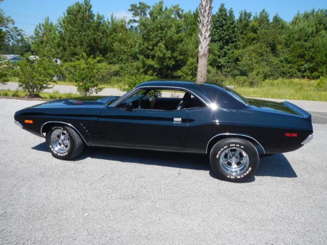 1972 Dodge Challenger - photo 6