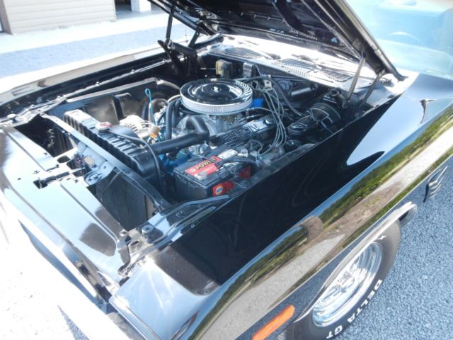 1972 Dodge Challenger - photo 7