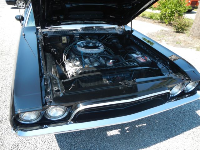 1972 Dodge Challenger - photo 8