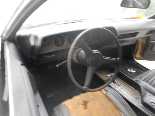 1972 Dodge Challenger - photo 10