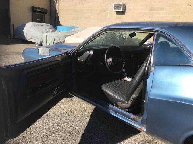 1972 Dodge Challenger - photo 10