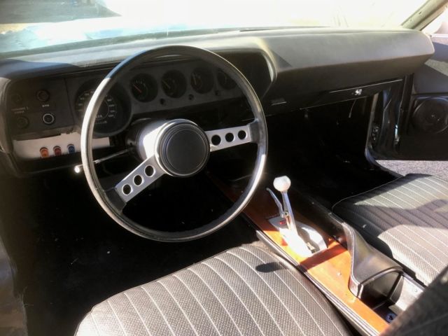 1972 Dodge Challenger - photo 11