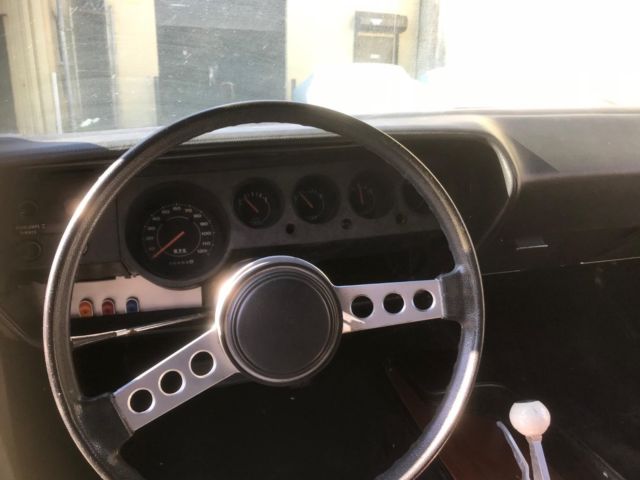 1972 Dodge Challenger - photo 12