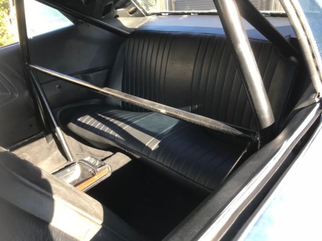 1972 Dodge Challenger - photo 13