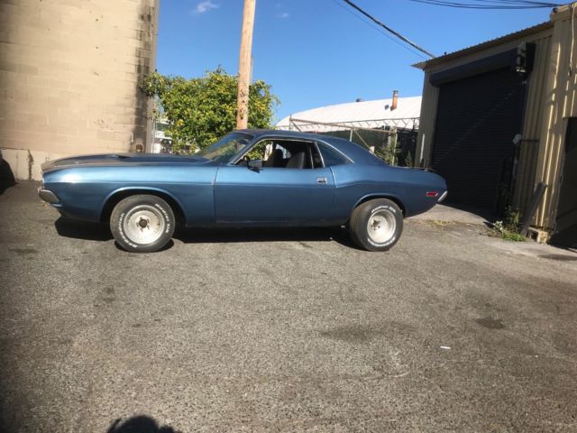 1972 Dodge Challenger - photo 3