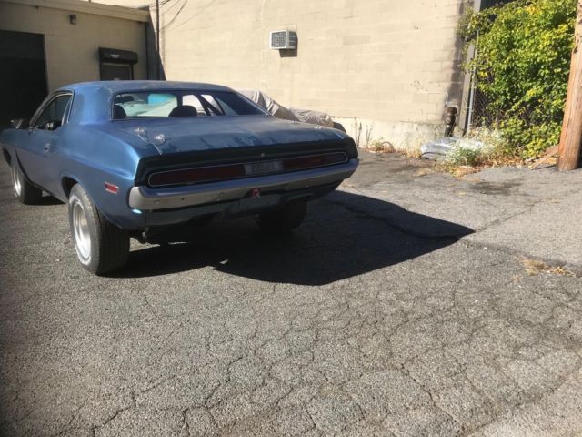 1972 Dodge Challenger - photo 4