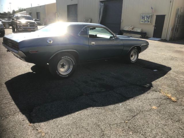 1972 Dodge Challenger - photo 5